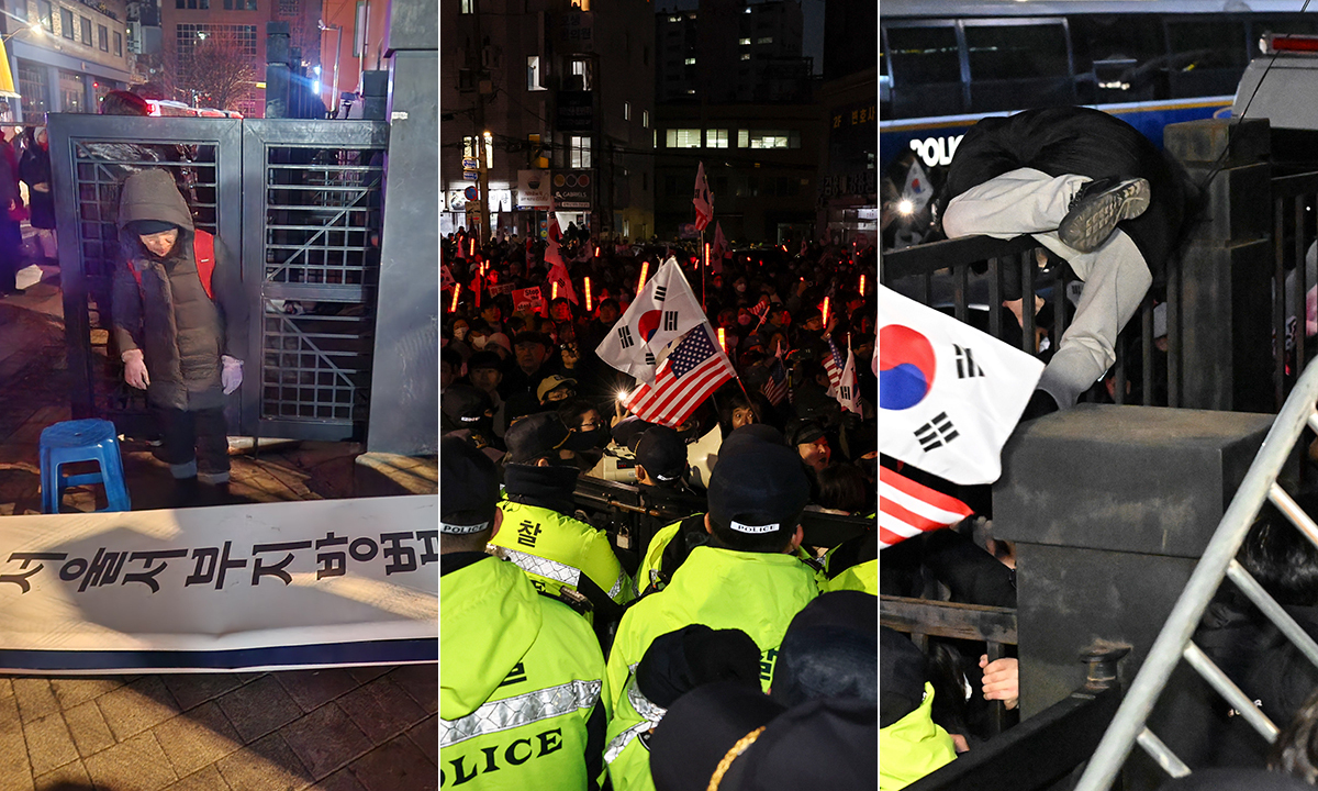 박탈감에 분노한 ‘三·無·男’… 뒤틀린 신념이 도화선 됐다 [심층기획-서부지법 점거 난동 1년 추적기]