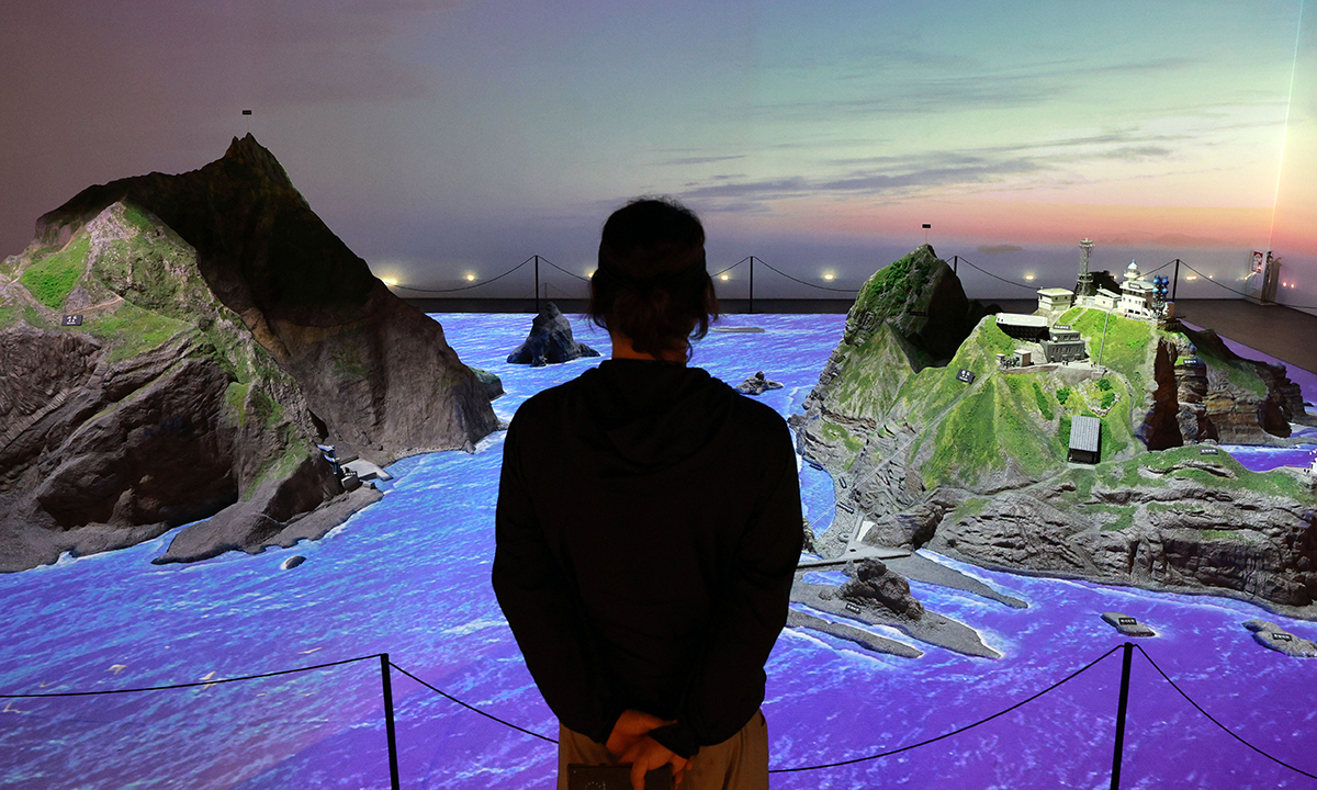 日 ‘독도=일본땅’ 왜곡 전시 지방 확대