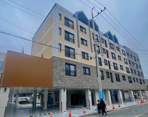 영천 첫 '천원주택' 입주자 모집에 22대 1 경쟁률