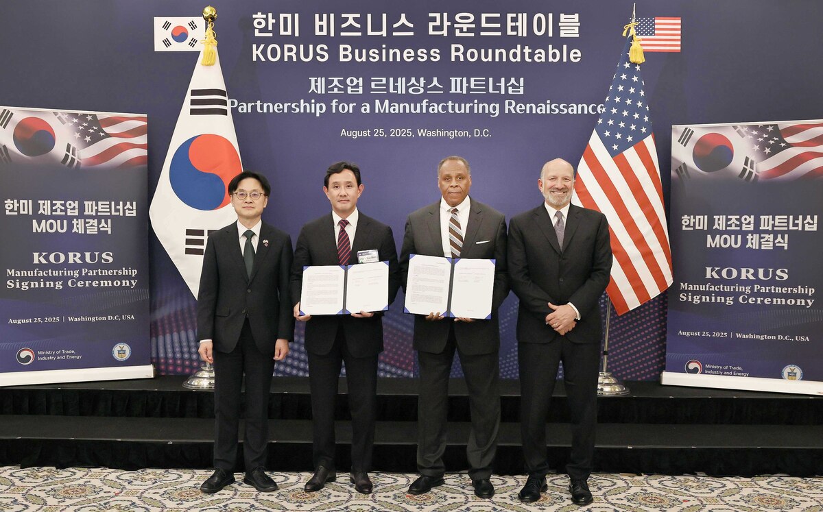 ‘최윤범號’ 고려아연, 경제안보 기업 위상 강화