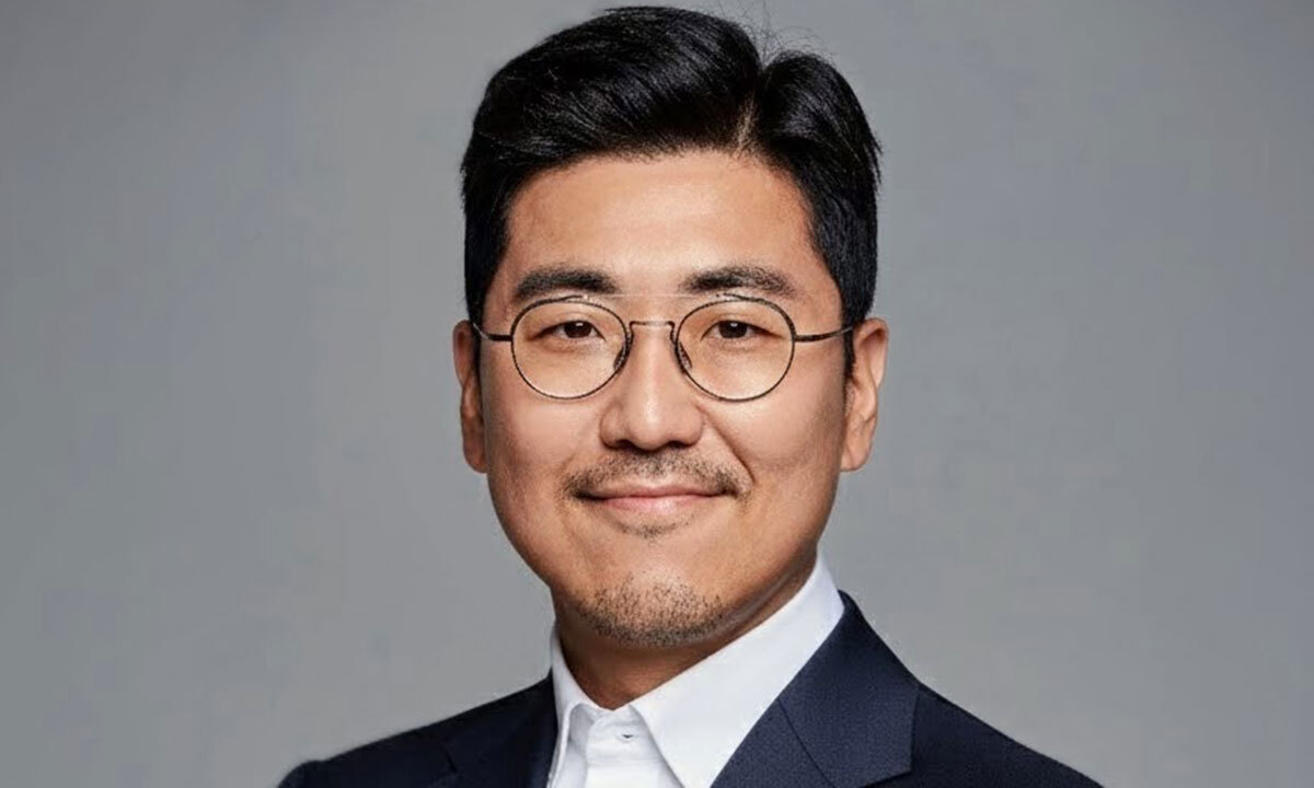 코인원, 신임 최고운영책임자에 …김천석 前 의식주컴퍼니 부사장