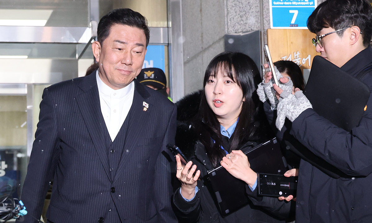 김병기, 당 비상징계 논의에 “시효 지나”… 사태 장기전 가나