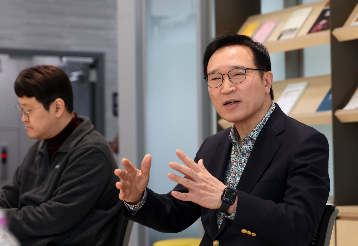 ‘대입개혁 4자 협의체 제안’…임태희 경기교육감 “교육 변화의 물통 열 것”