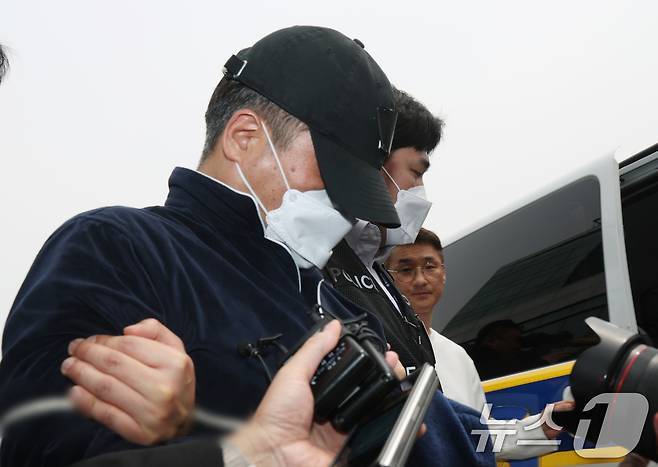 일가족 살해 50대 가장 무기징역 확정…“어떤 벌이라도 받겠다” [사건수첩]