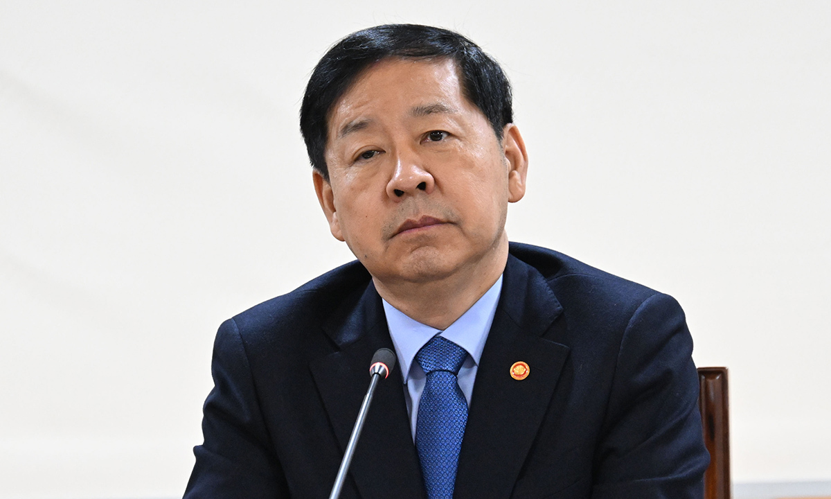 구윤철, 영·일 재무장관 만나 공급망 안정화 방안 논의