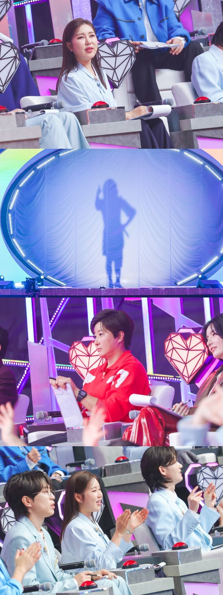 '미스트롯4' 송가인, "같이 울고 웃었다"... 추억 회상한 사연은?