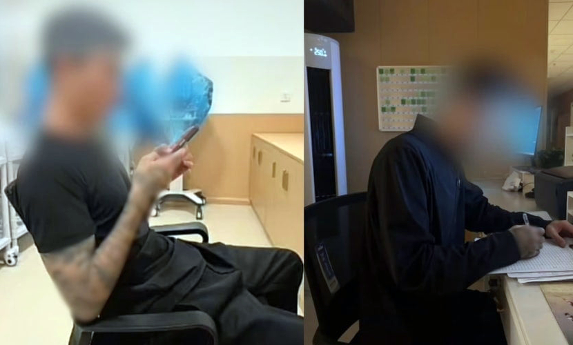 “남친과 야간근무 같이 했다”…영상 찍어 자랑한 간호사의 최후