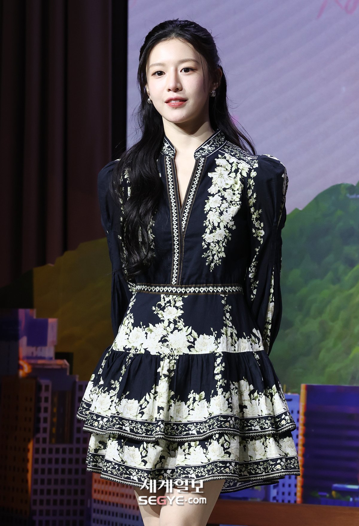 [포토] 고윤정 '아름다운 미모'