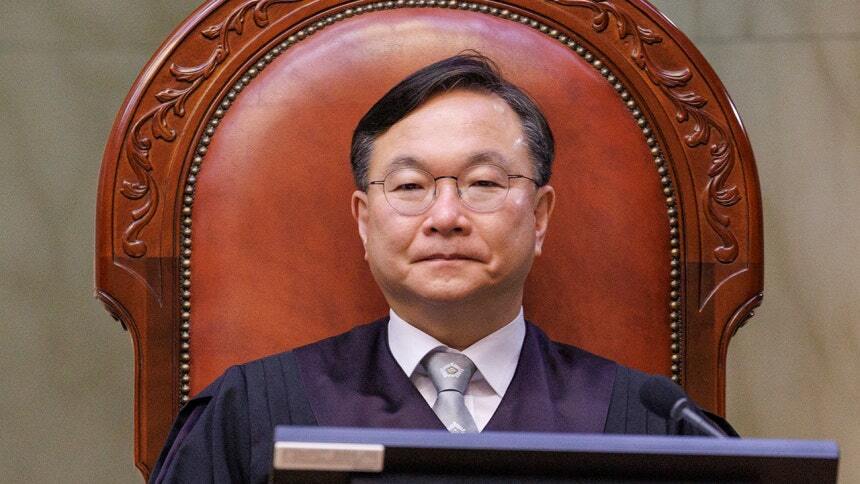 [단독] 신임 법원행정처장에 박영재 대법관… ‘이재명 선거법’ 주심