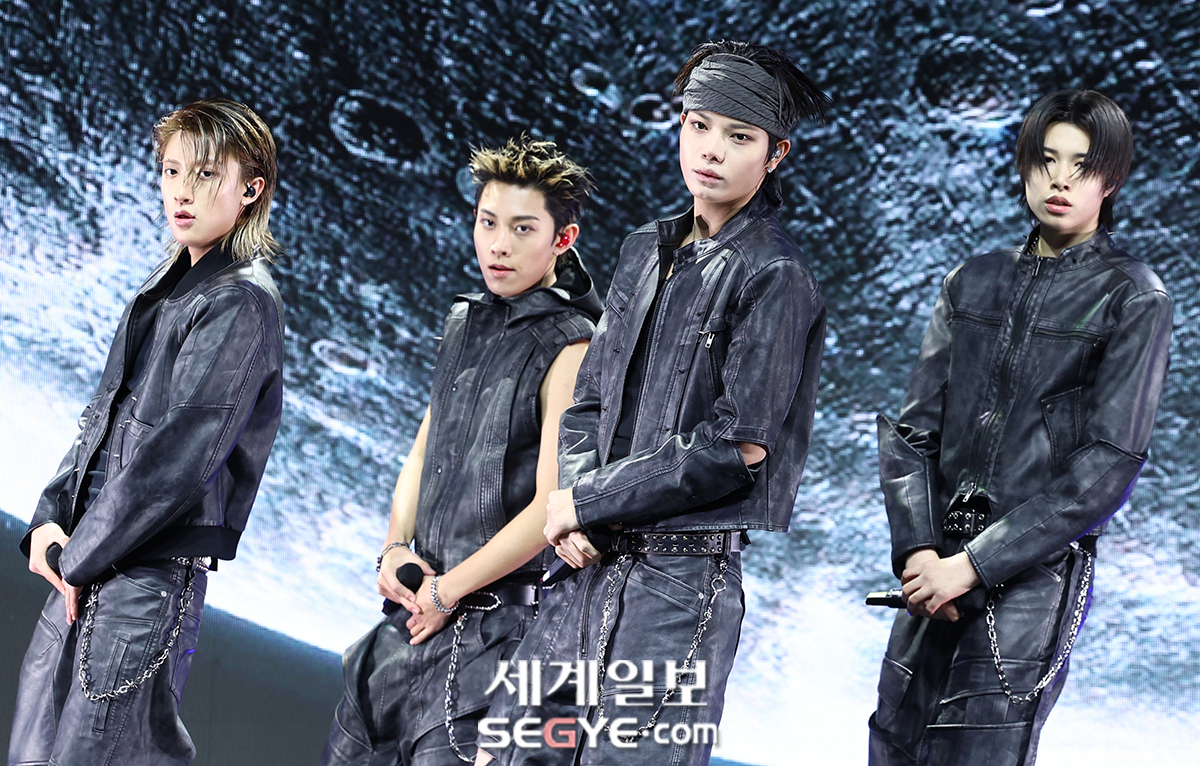 [포토] 롱샷 '매력적인 무대'