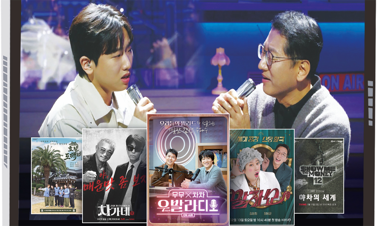 형님보다 잘난 아우… ‘스핀오프’ 전성시대