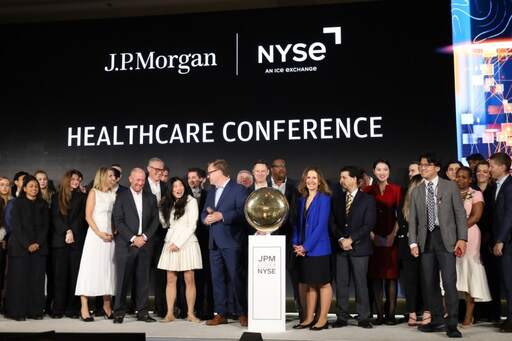 존슨앤드존슨 “1000억불 매출 목표 조만간 달성”