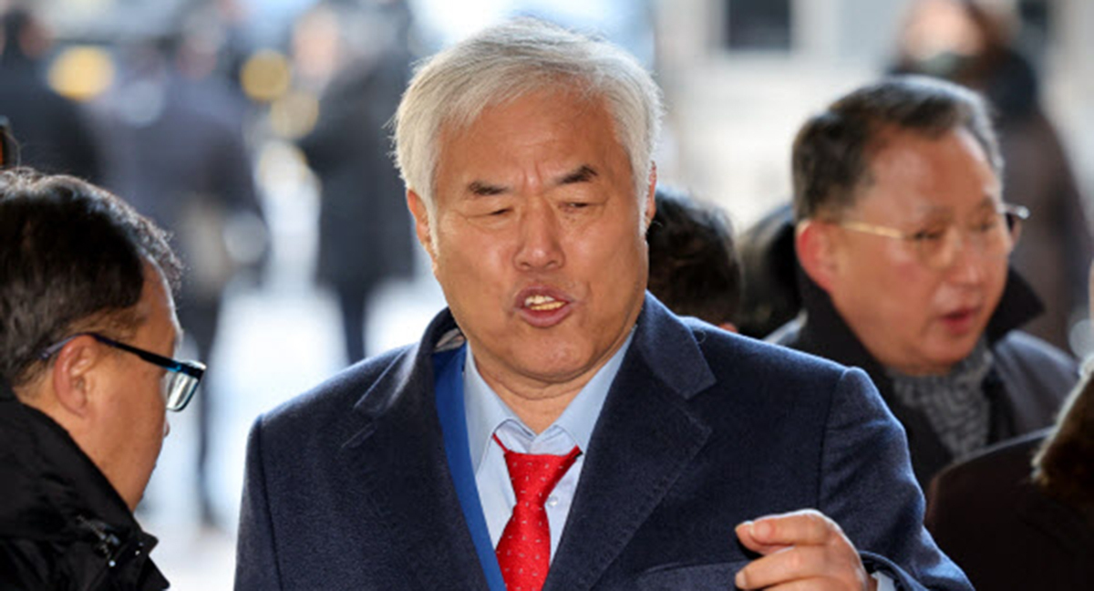 [단독] ‘영치금 불법모금’ 사랑제일교회·대표 수사 [심층기획-서부지법 점거 난동 1년 추적기]