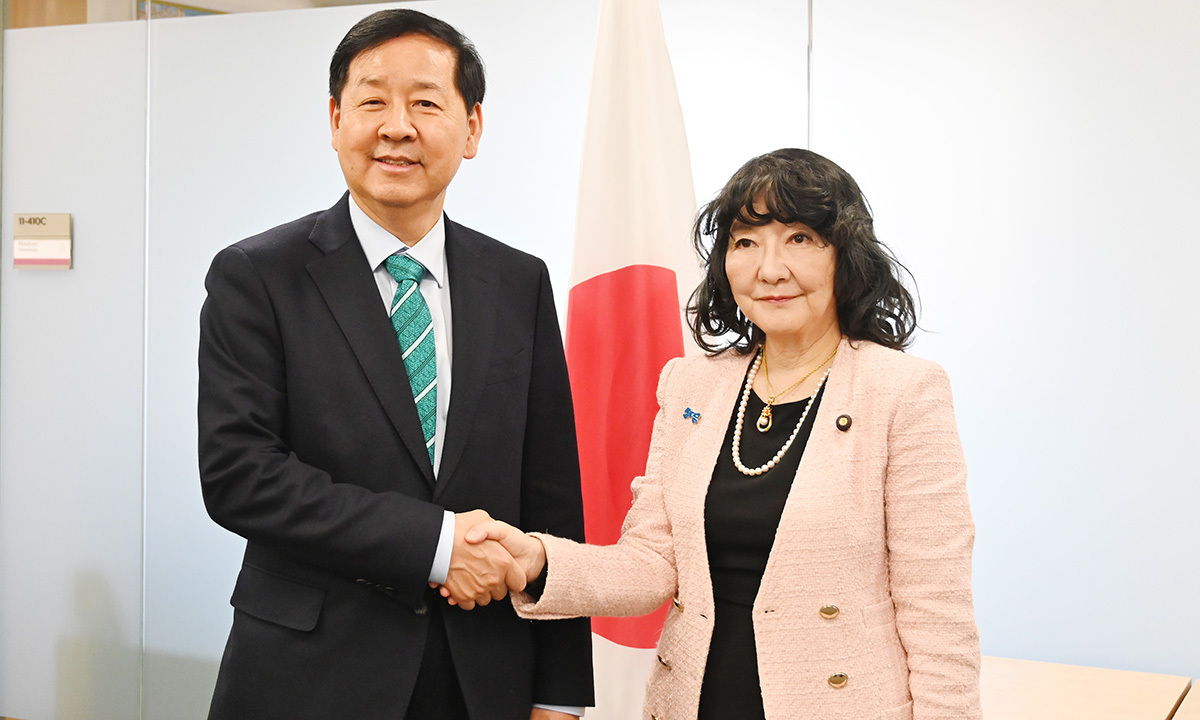 방미 구윤철 “공급망 국제 공조 강화”