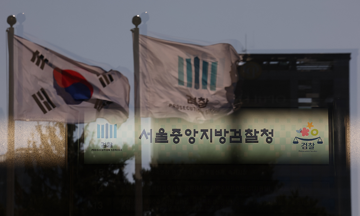 경찰에 중수청… ‘공룡’된 행안부 [정부 검찰개혁안 후폭풍]