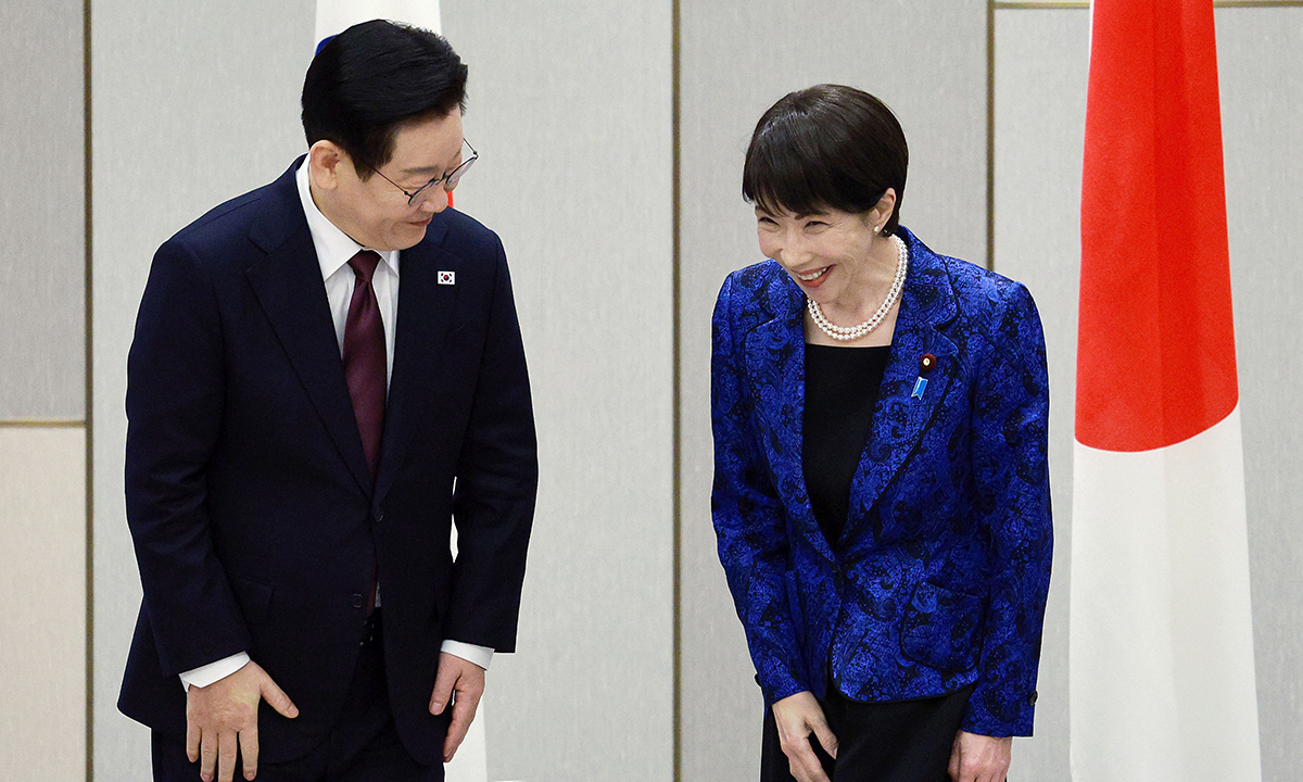 韓 대통령 14년 만에 日 지방 방문…정상회담 열린 ‘나라’는 어디? [한·일 정상회담]