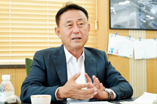 여주시, 30일까지 ‘시민과의 대화’…12개 읍·면·동 순회