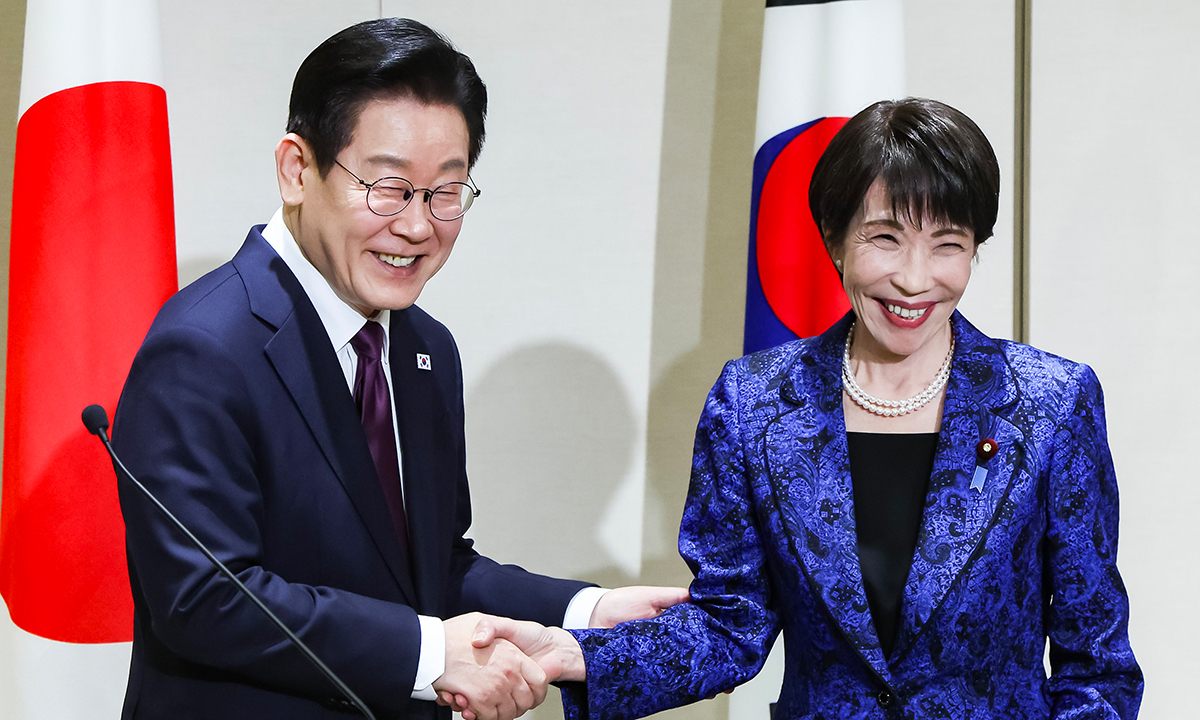 中과 갈등 악화로 우군 절실한 일본… 李대통령 방일에 ‘의미 부여’ 띄우기 [한·일 정상회담]