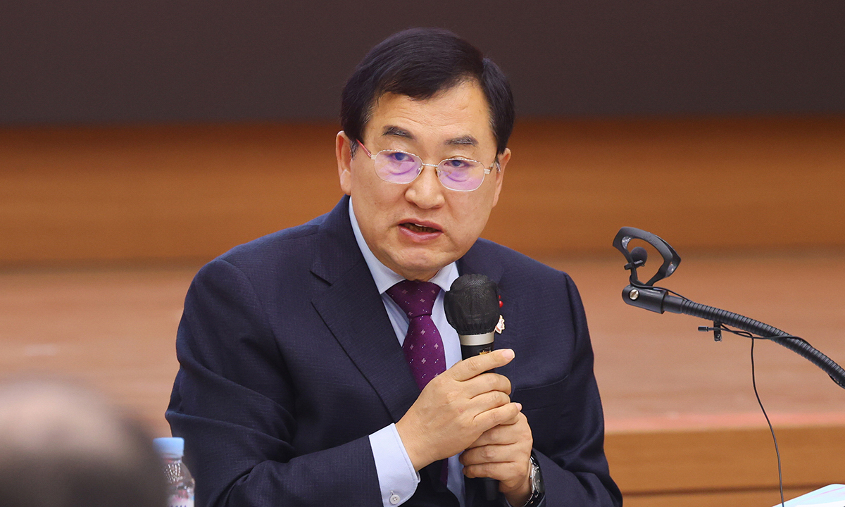 주낙영 시장 “에이펙 성공 경험, 시정에 반영”