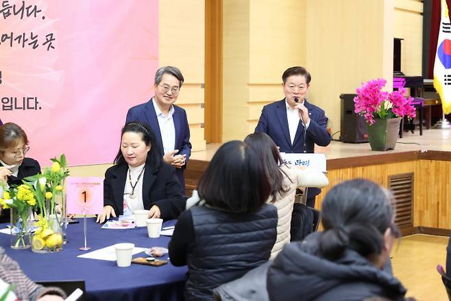 사회연대경제기업 지원 강화…광명시, 창업부터 성장까지 단계별 육성