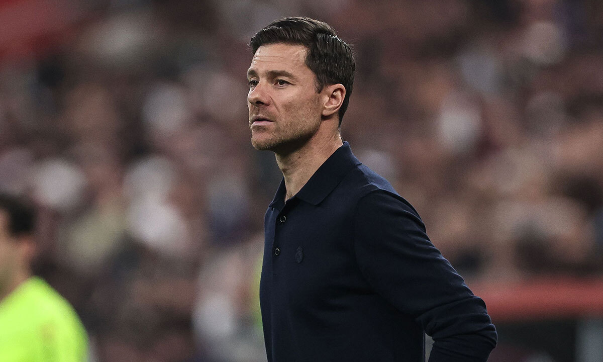 레알 마드리드, 알론소 감독 전격 경질