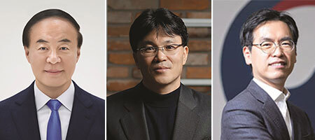 전영현 삼성 부회장 등 3명, ‘자랑스러운 한양인상’ 수상