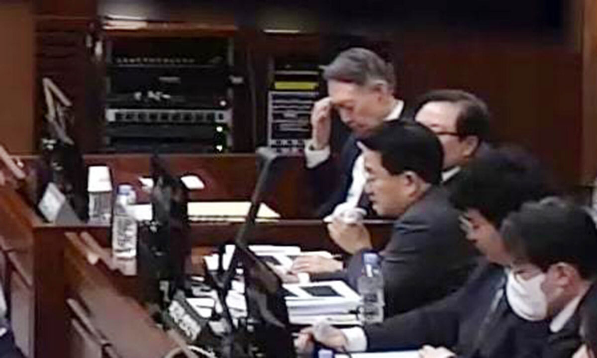 “전두환보다 더 단죄해야 역사 반복 막아” 법정최고형 요청