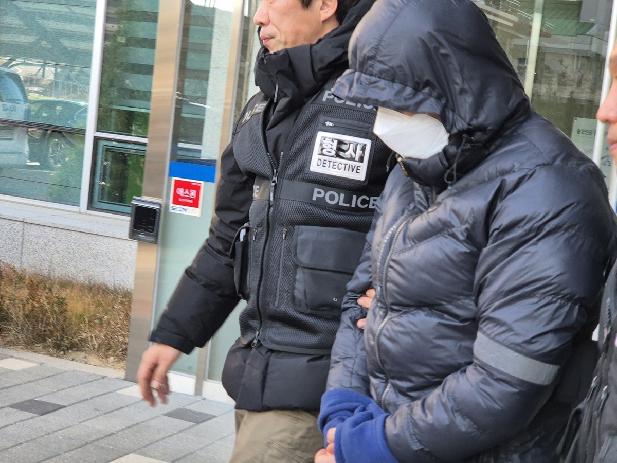 “죗값 달게 받겠다”…‘계엄령 놀이’ 양양군 공무원 첫 재판 연다