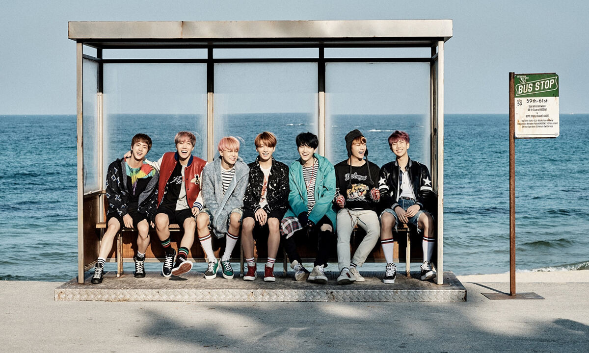 방탄소년단, 4월부터 34개 도시서 79회 공연하는 월드 투어 돌입