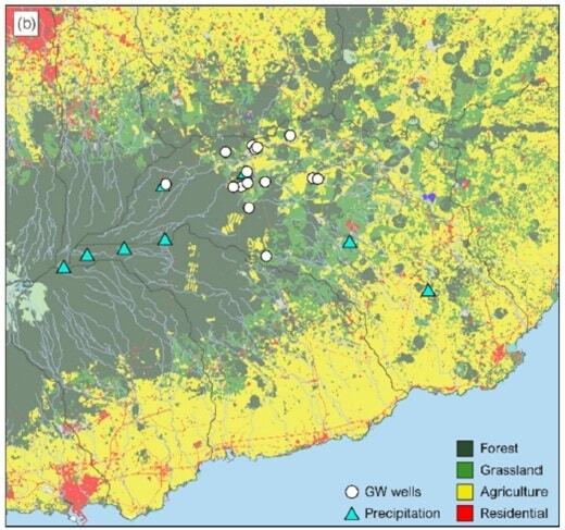 “1990년에 내린 빗물이 이제야…” 7년 추적 끝에 ‘31년생’ 삼다수 비밀 풀었다