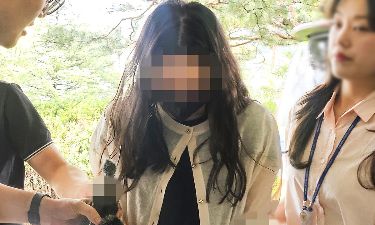 7번 빼돌린 시험지로 '가짜 전교 1등'… 공모한 학부모·교사 실형 선고