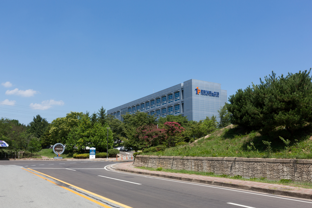 포항테크노파크, AI 기반 스마트 제조로 지역 제조업 DX·AX 선도