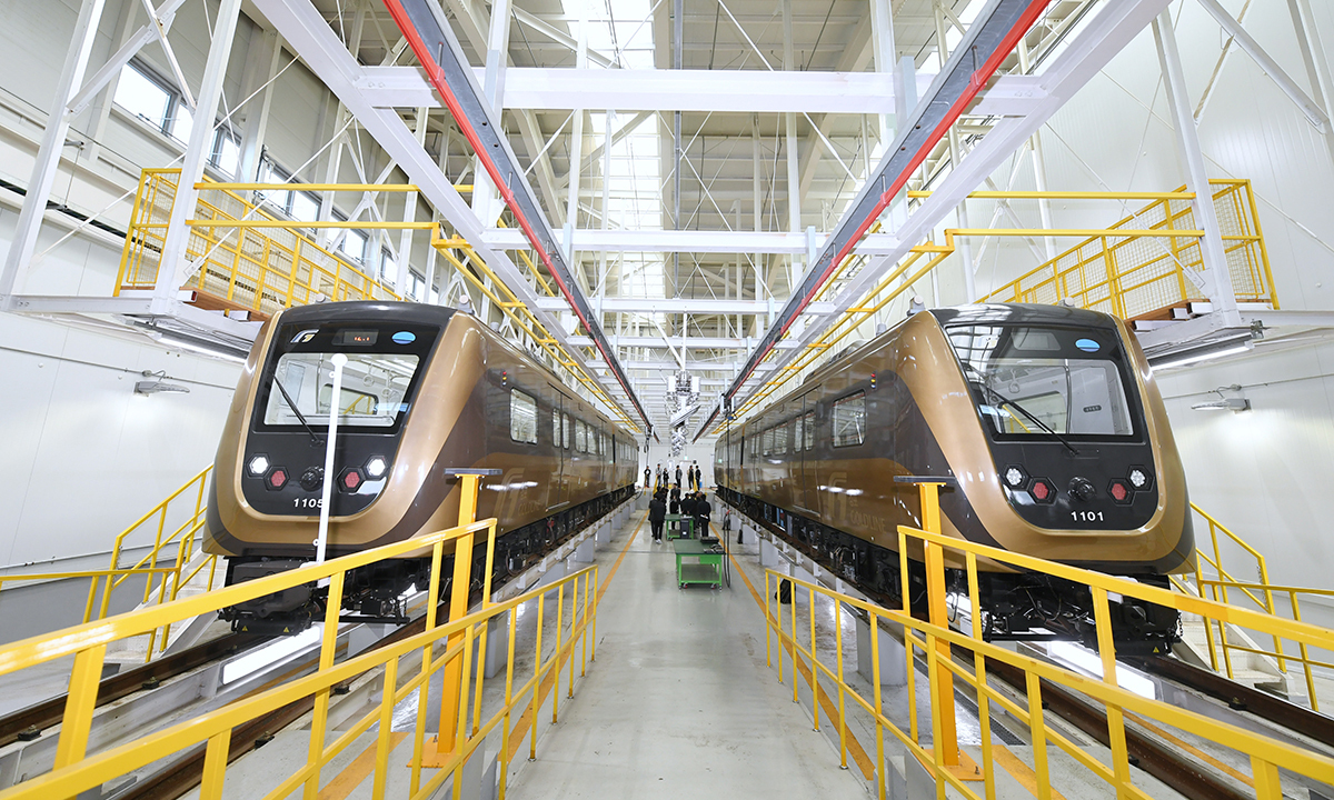 “골드라인 늘려 산단에 활기”… 단절도시서 사통팔달 교통 요지로 [지방기획]