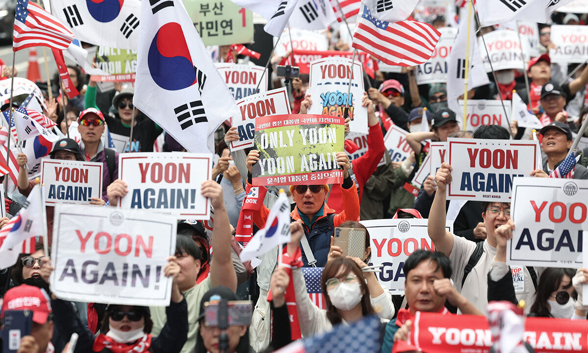 [단독] 정치권 극단적 언어… 사법 불신 부추겼다 [심층기획-서부지법 점거 난동 1년 추적기]