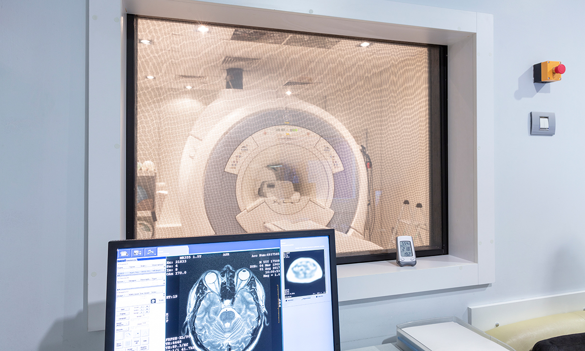 CT와 MRI 사이 현명한 선택 [김태정의 진료실은 오늘도 맑음]