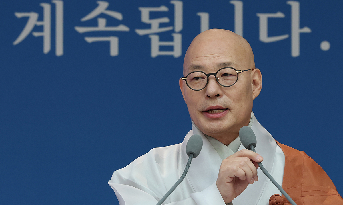 “AI시대 선명상으로 국민평안 이끌 것”