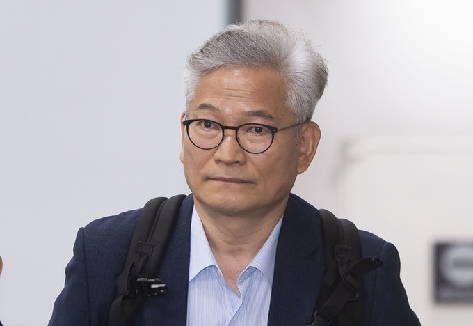 검찰, ‘불법 정치자금 수수’ 송영길 항소심서 징역 9년 구형