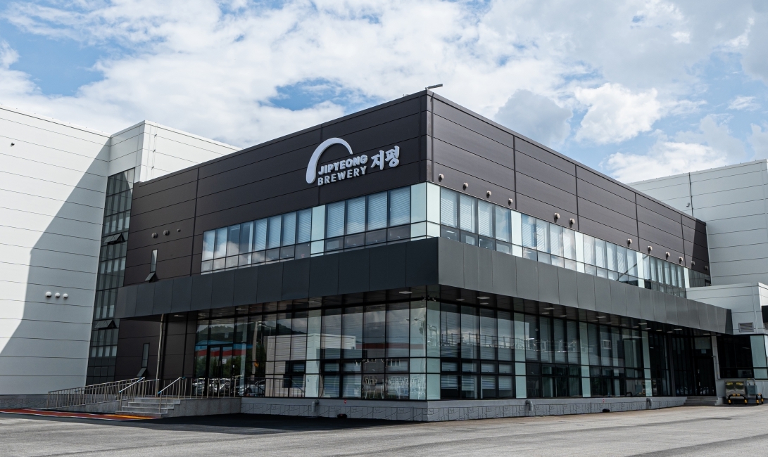 지평주조, 주류 업계 침체에도 16년 연속 성장…“역대 최대 매출 전망”