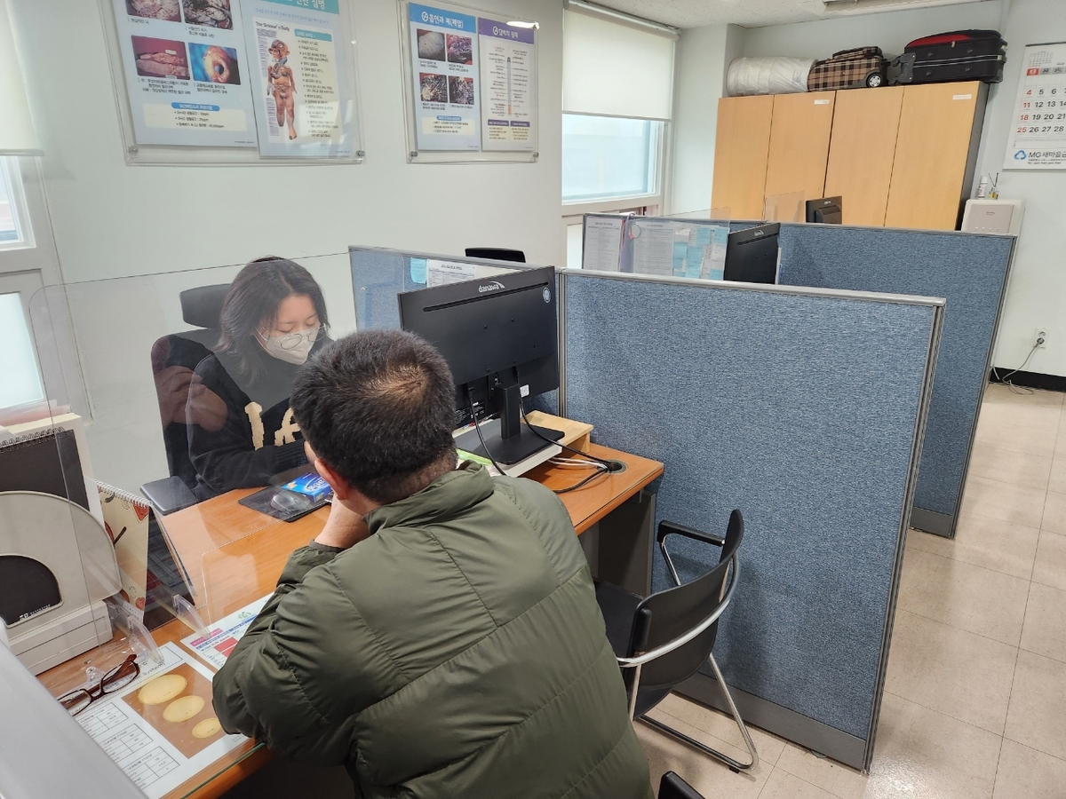 구로구, ‘토요 열린 보건소’ 운영…대사 증후군 예방·관리, 금연 클리닉 [지금 우리 동네는]