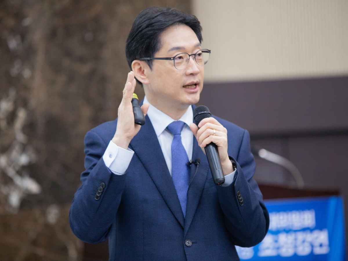 김경수 지방시대위원장 “지역이 살아야 대한민국이 산다”