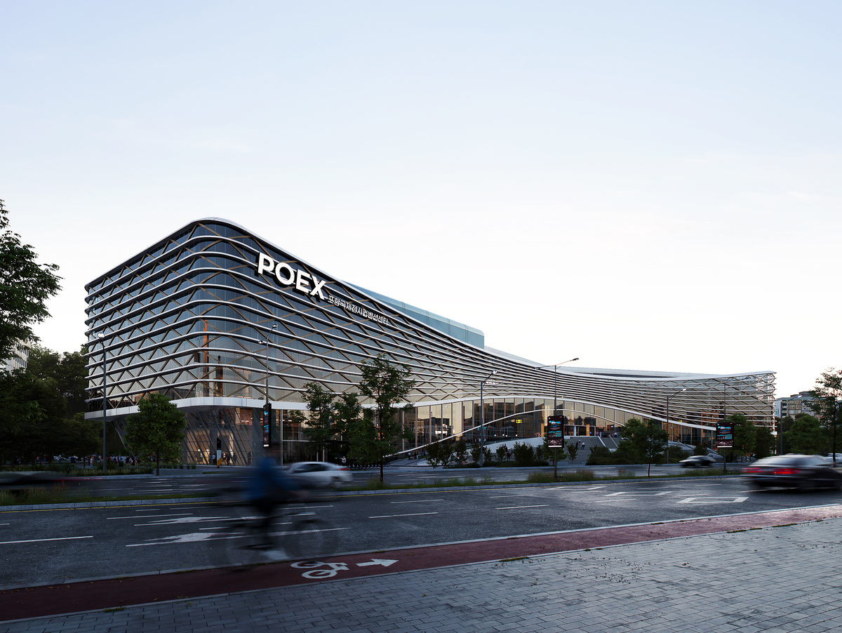 포항국제전시컨벤션센터, 포스텍 교수 대상 ‘찾아가는 유치 설명회’ 개최