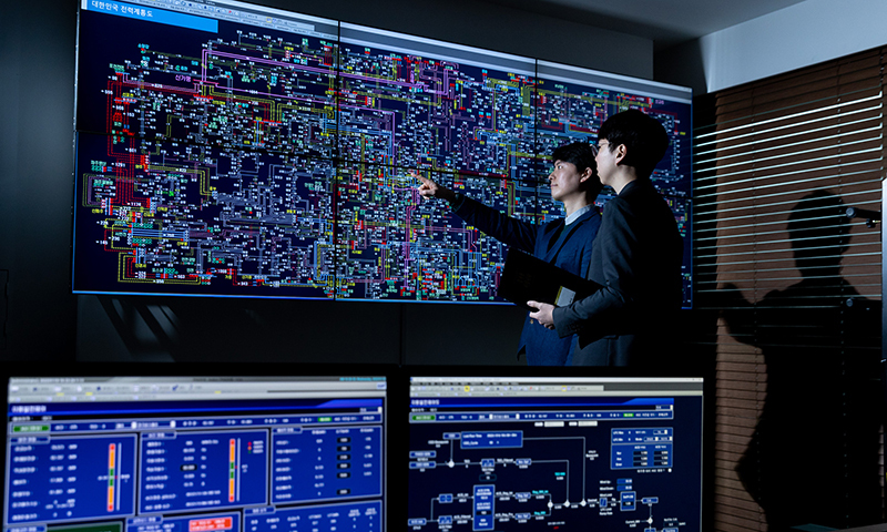 반세기 전기로 세상을 이롭게… 친환경·新기술로 또 다른 도약 [지방기획]