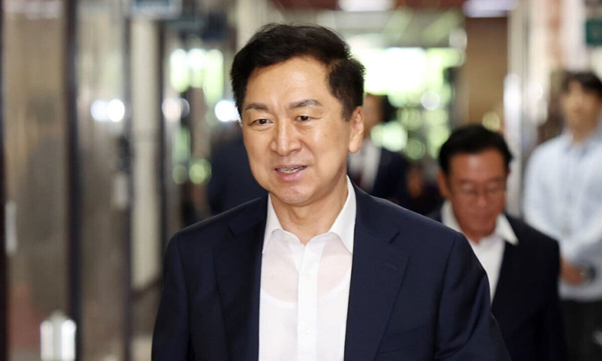 '김기현에 막말' MBC에 방통위 법정제재…2심도 "위법"