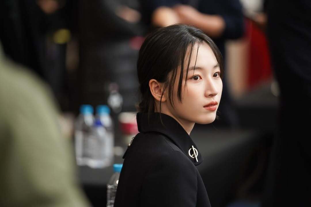 ‘메이드 인 코리아’ 야쿠자 변신한 원지안 “많이 배웠어요”…종영 소감