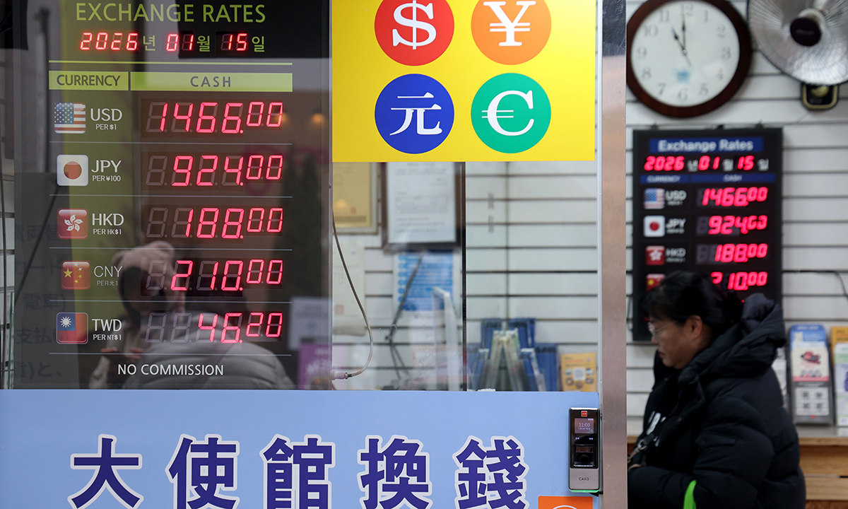 美 ‘원화 약세’에 구두 개입… 환율 7.8원 ‘뚝’