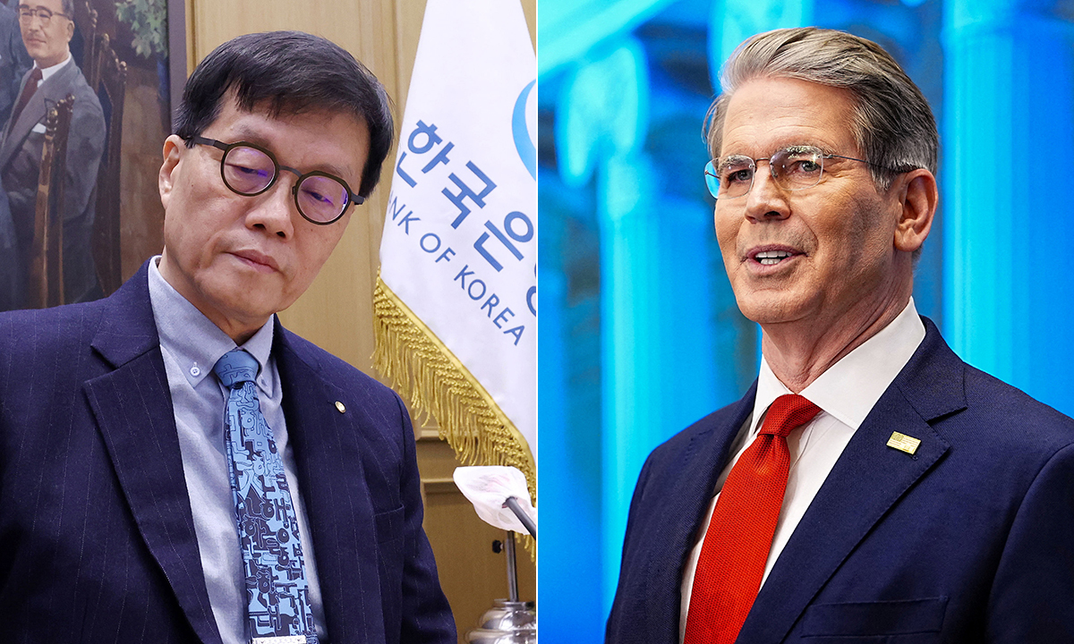 ‘연 200억불 대미투자’ 지연 우려… 베선트 ‘원화 방어 지원’ [뉴스 투데이]