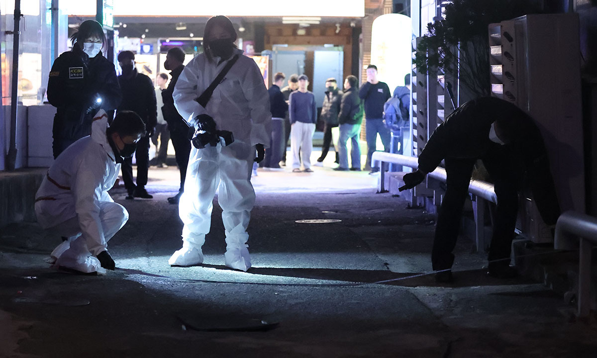 창원 모텔 살인 사건 유족, 국가 상대 손해배상청구 소송 제기