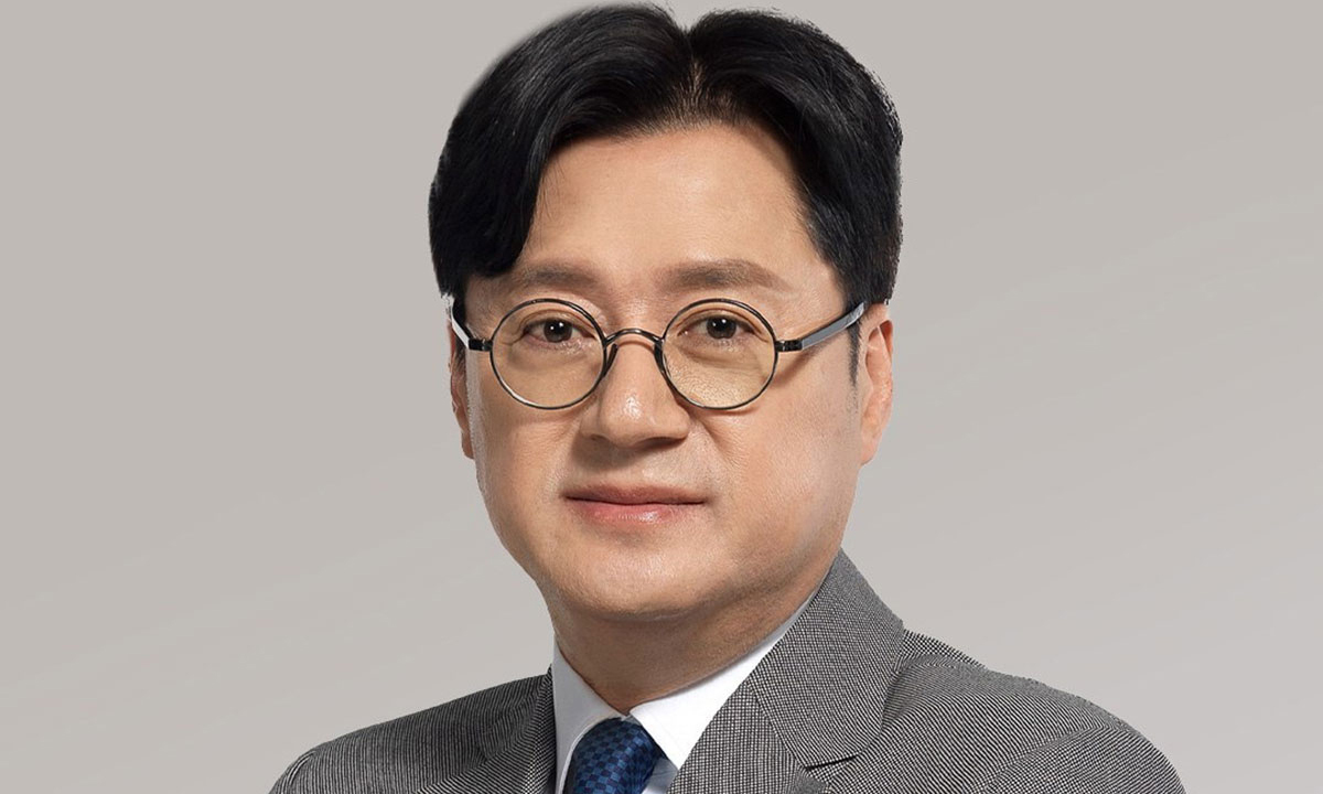 靑, ‘지선行’ 우상호 정무수석 후임에 홍익표 유력