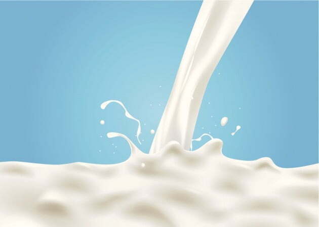 “한국이 1위였다”…우유 한 잔 차이였다고요?