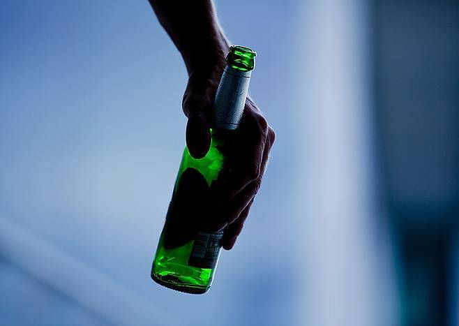 65세 넘으면 술 한 잔도 ‘독’인 이유